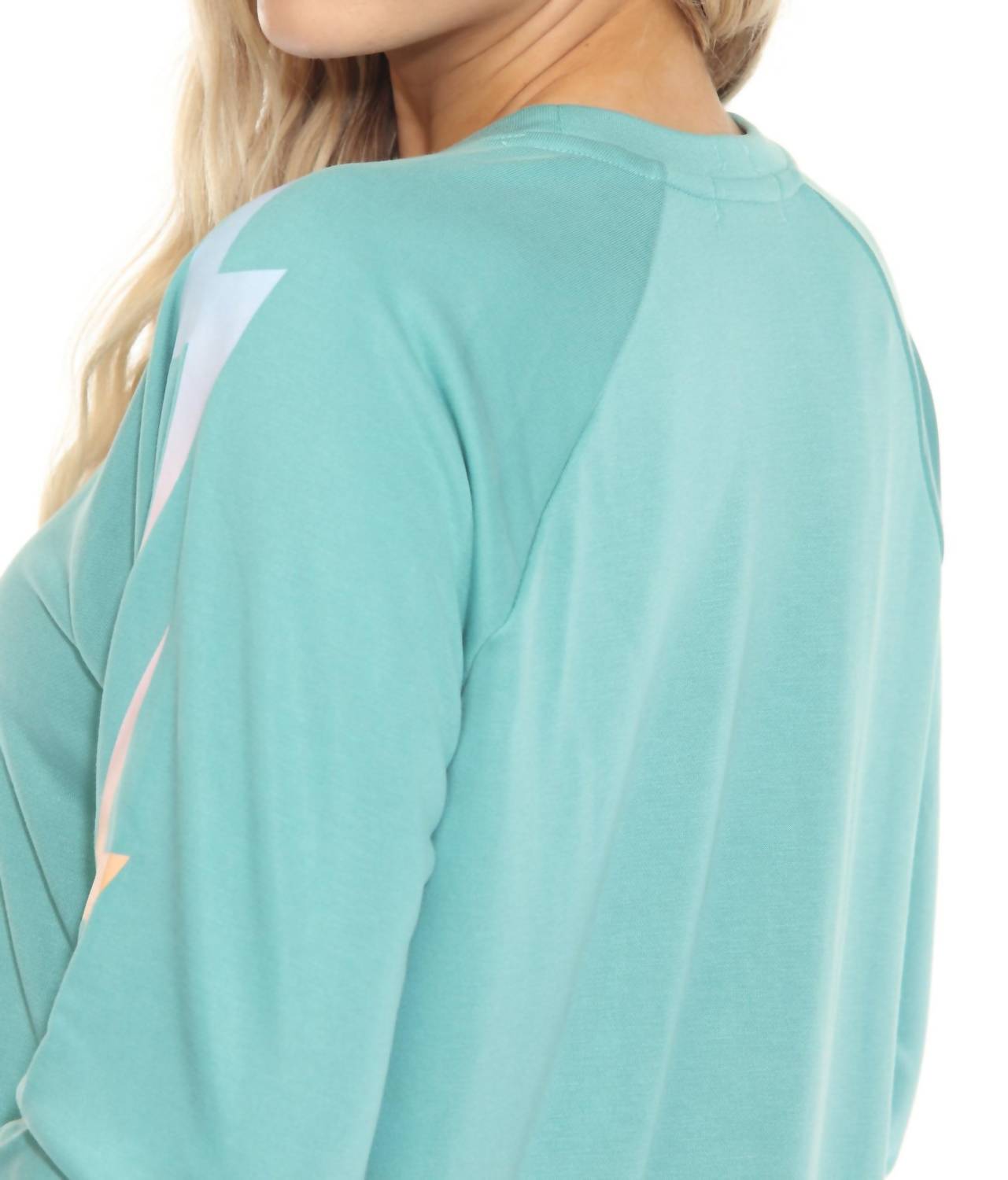 Pj Salvage - Women's Gradient Vibes Top