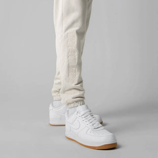 Talentless - Heavyweight Embroidered Sweatpants