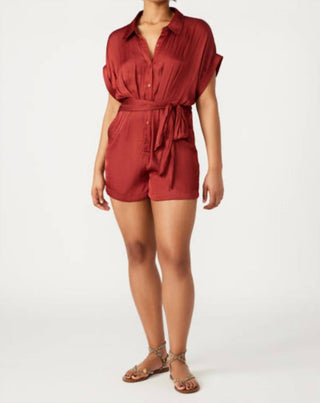 Steve Madden - Tori Romper