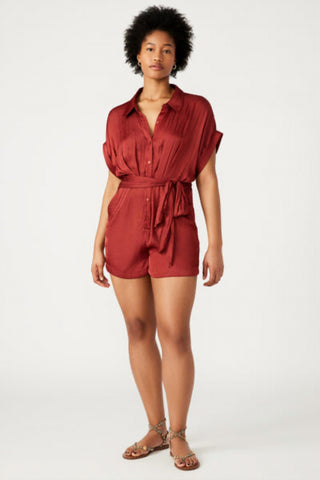 Steve Madden - Tori Romper
