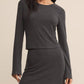 Z Supply - Demure Crewneck Top