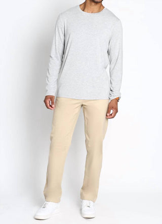 Jachs New York - 2 Pack Poly Viscose Crewneck Sweater