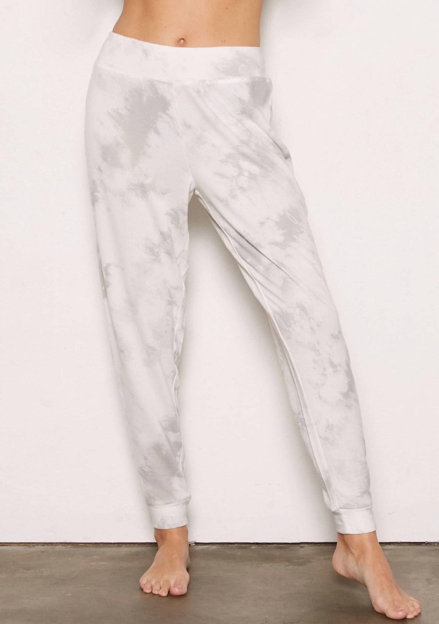 Tart Collections - Jade Long Sleeve Jogger Set