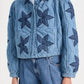 Free People - Quinn Quilted Jacket