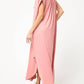 Entro - Everyday Pocket Maxi Dress