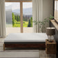 Pur Chill 8" Firm Mattress with Phase Change Cooling Fabric