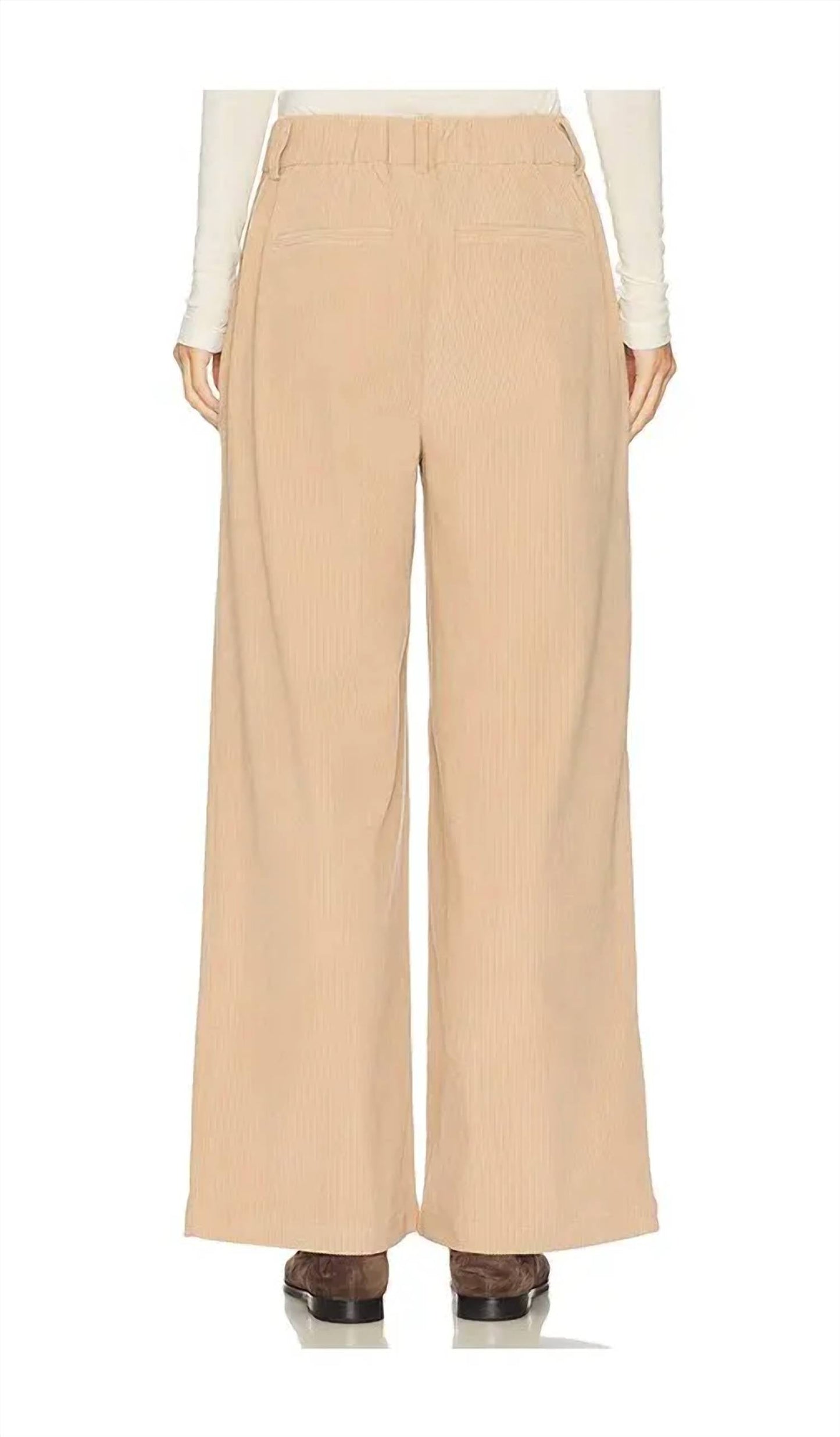 Varley - Floris Wide Leg Pant