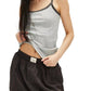 Free People - DAY TO DAY BOXER SHORTS