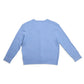 8Apart - Junior Women's Arden Cable Knit Cardigan