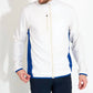 Abacus Sportswear Us - Lanark Stretch Wind Jacket