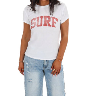 Free People - Nova Graphic Tee