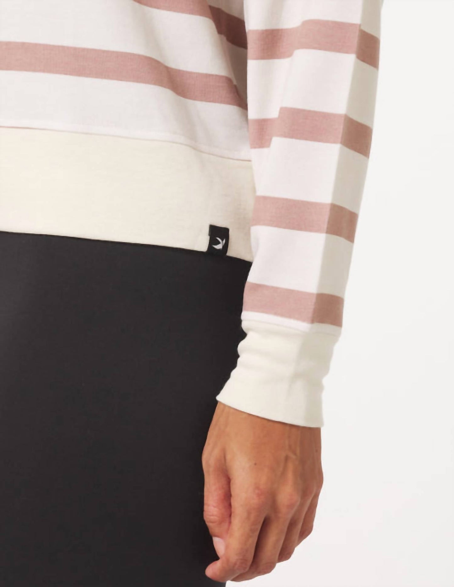 Glyder - Laid Back Long Sleeve Crew