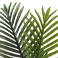 28" Tall Artificial Indoor Palm Tree