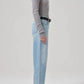 Citizens Of Humanity - Miro Barrel Fit Wide Leg Jean