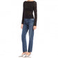 Fifteen Twenty - Loren Scoop Back Top