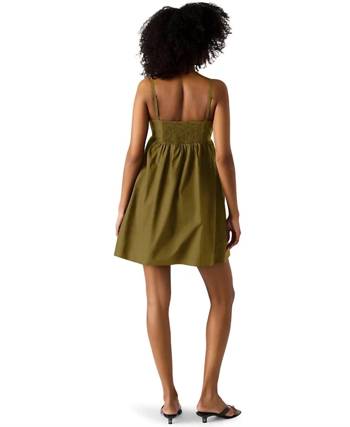 Steve Madden - Meadow Mini Dress