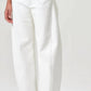 Agolde - Luna Pieced Recycled Leather