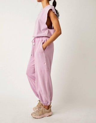 Free People - Throw and Go Onesie