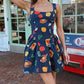 Bailey Rose - Market Mini Dress