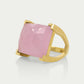 Dean Davidson - Women's Plaza Rings