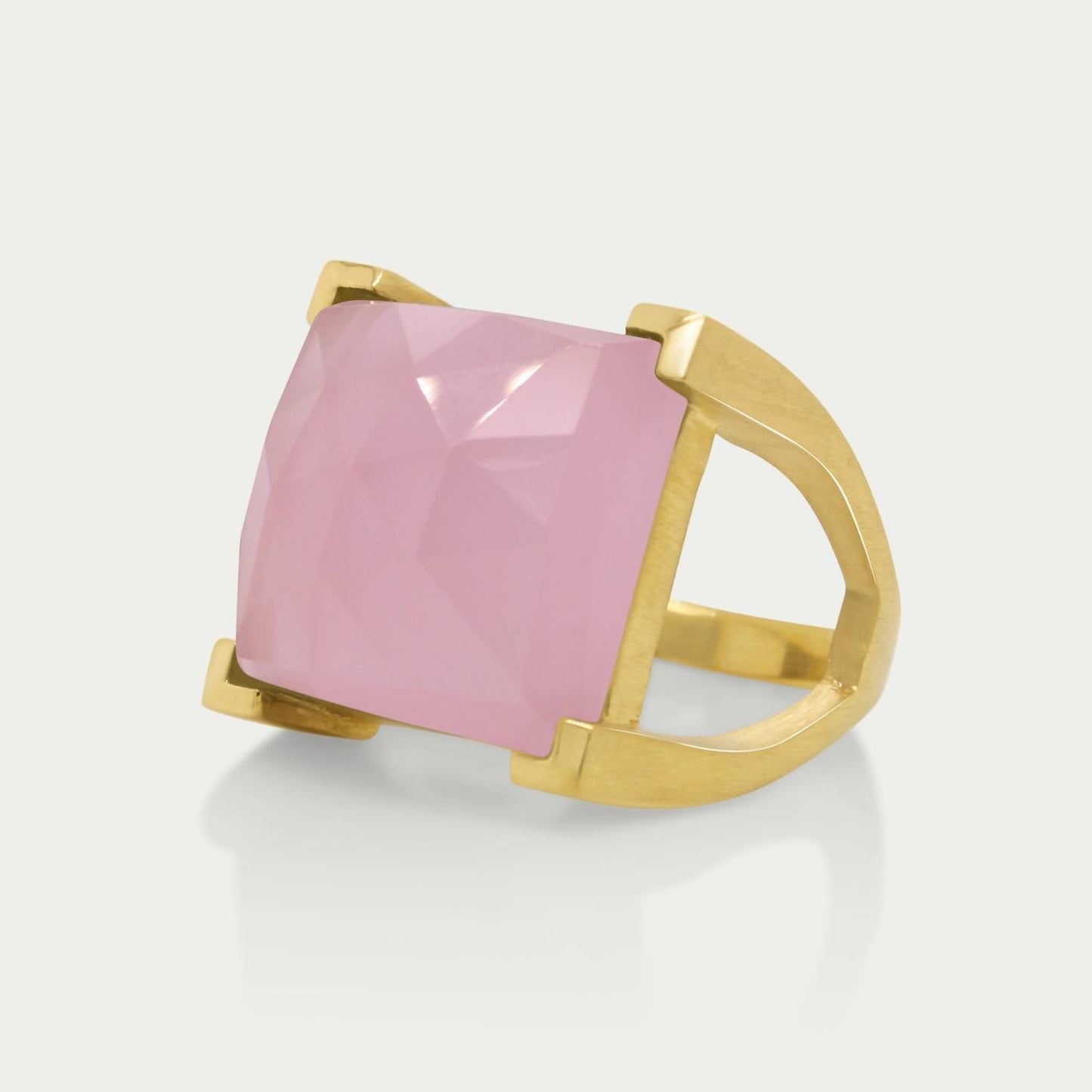 Dean Davidson - Women's Plaza Rings
