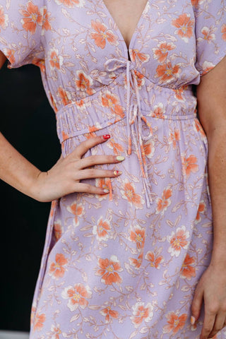 Billabong - Warm Rays Dress