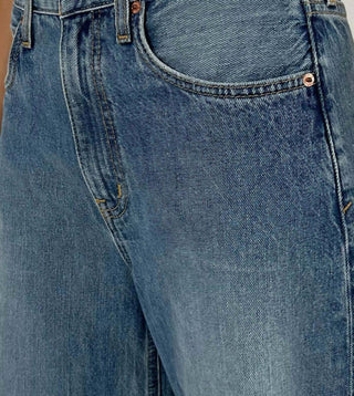 Etica - Devon Wide Leg Jeans