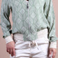 Gigi Moda - Accona Bomber Jacket
