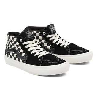 Vans - Skate Grosso Mid
