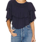 Free People - Rose Party Tee