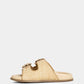 Shu Shop - Girl's Lori Mini Woven Sandals