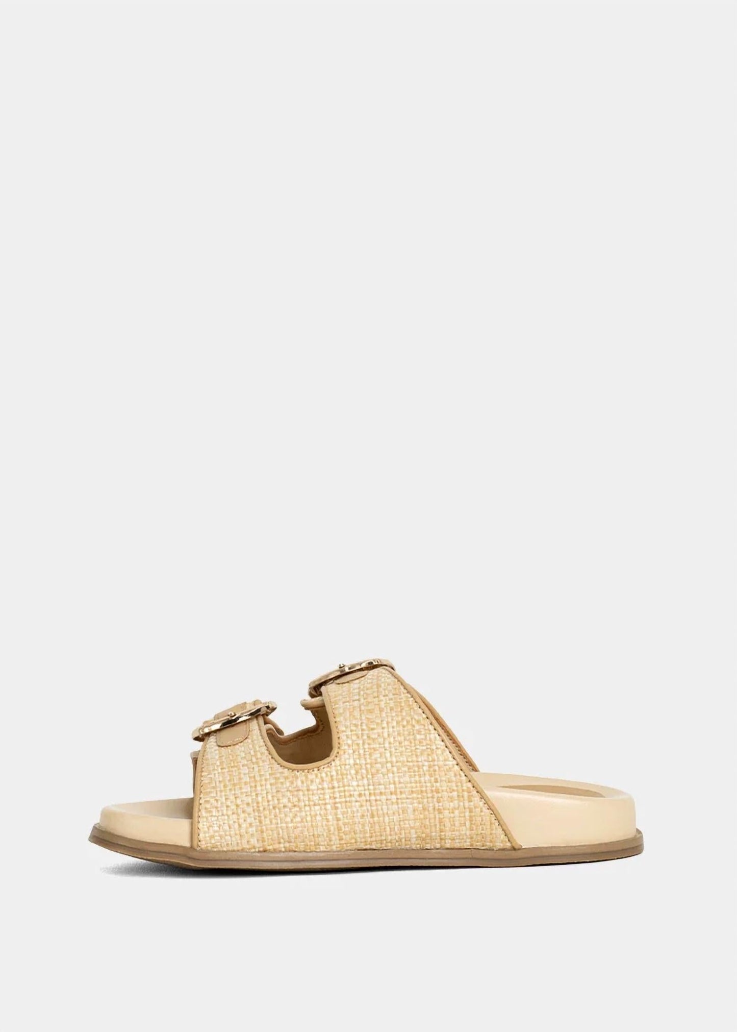 Shu Shop - Girl's Lori Mini Woven Sandals