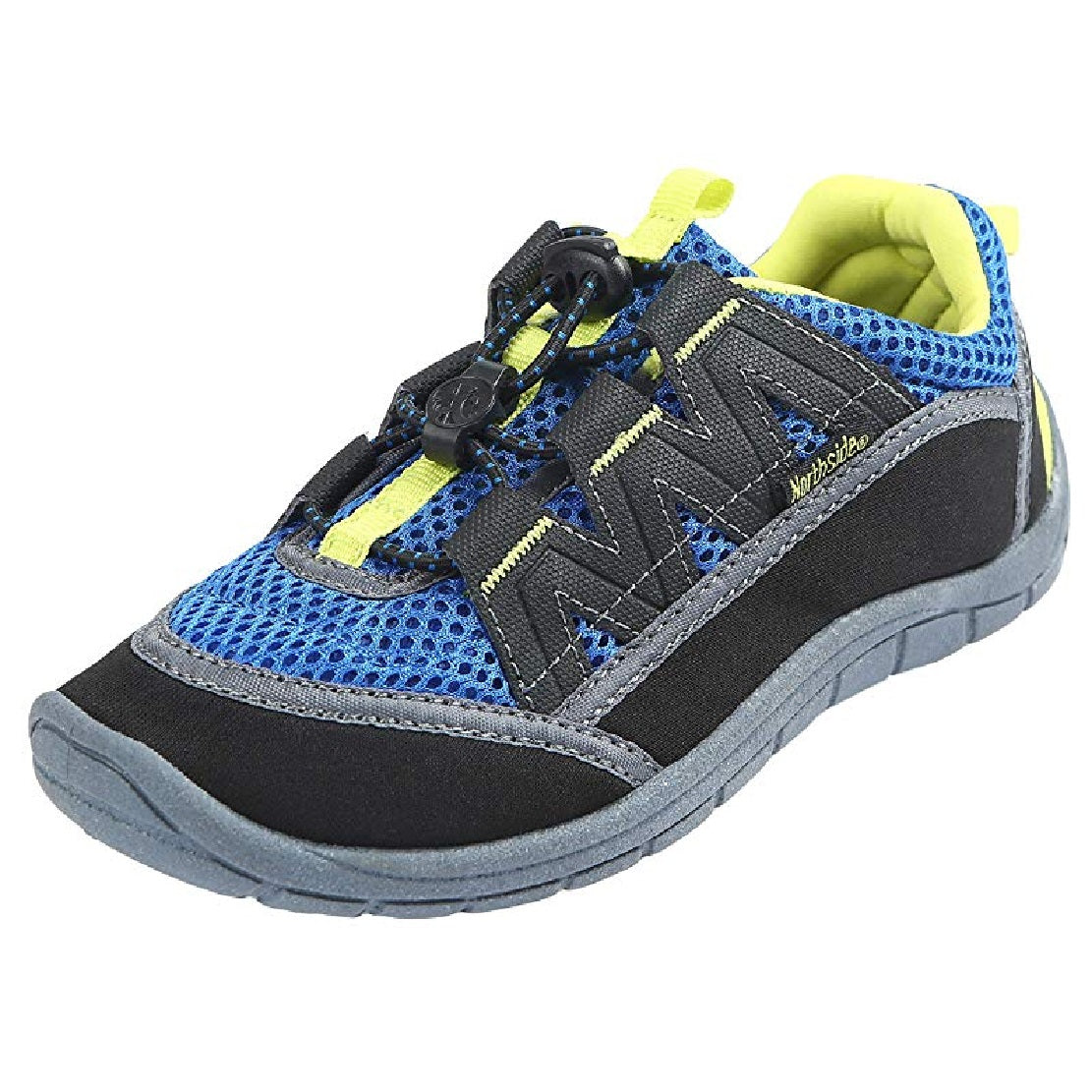 Northside Kid'S Brille Ii Water Shoe Blue Size 1 M Us Big Kid