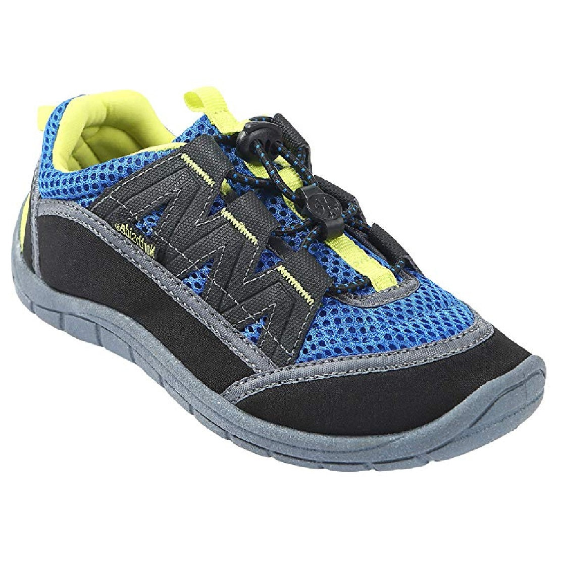 Northside Kid'S Brille Ii Water Shoe Blue Size 1 M Us Big Kid