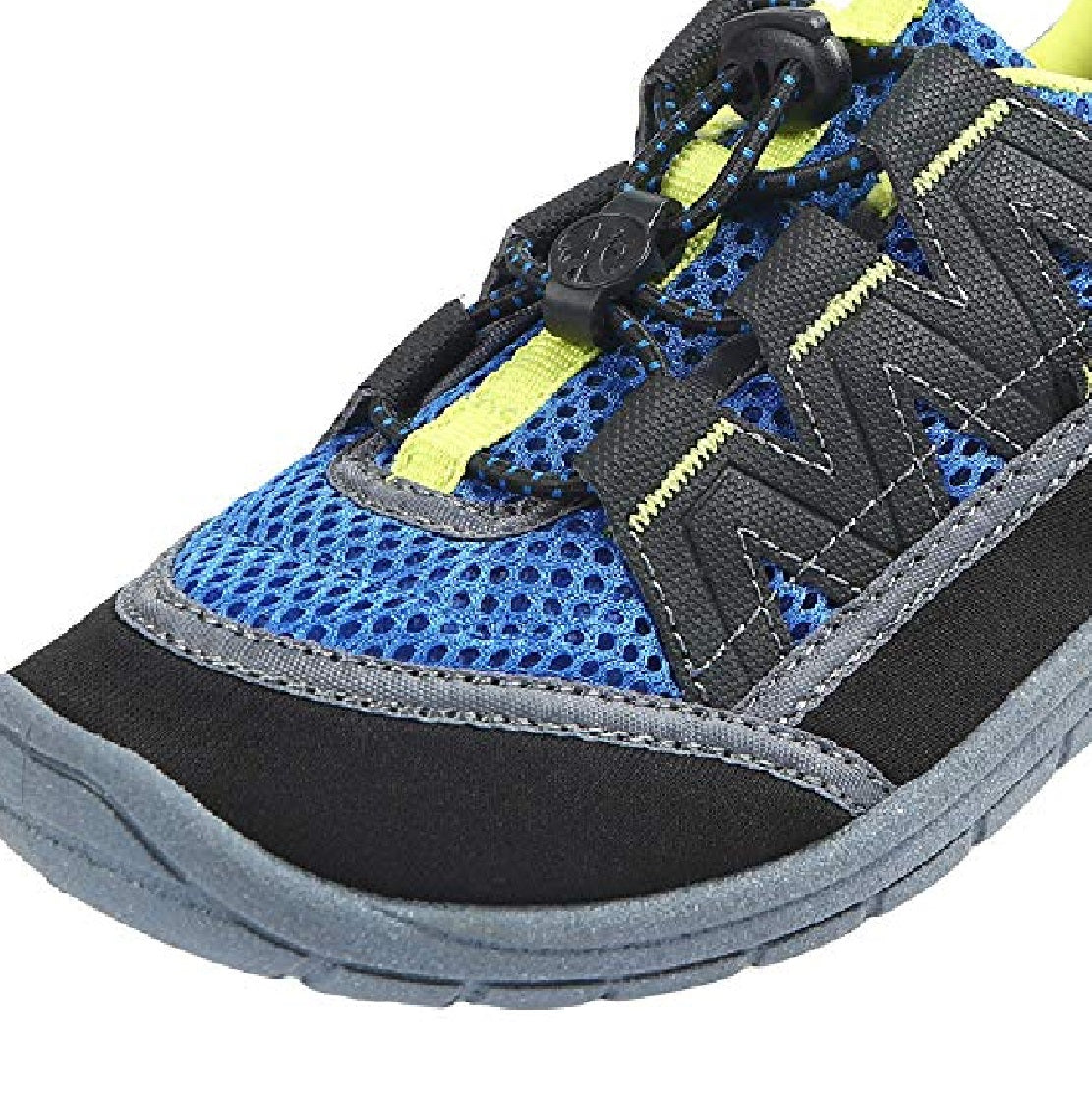 Northside Kid'S Brille Ii Water Shoe Blue Size 1 M Us Big Kid