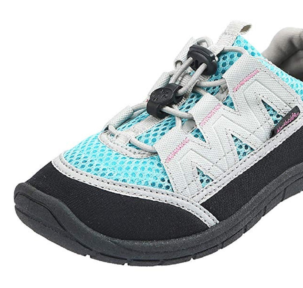 Northside Kid'S Brille Water Shoes Blue Size 8 M Us Toddler