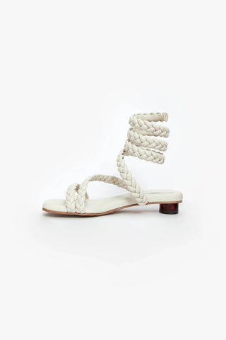 Nora Lozza - Women's Roma Sandal
