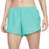 nike-womens-green-running-shorts-size-small