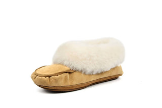 Superlamb - Women's Moccasin Shoes