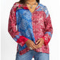 Johnny Was - SLIM AUDREY TUNIC