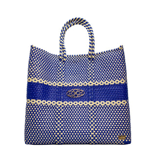 Lola'S Bag - Women's Handmade Tote Bag