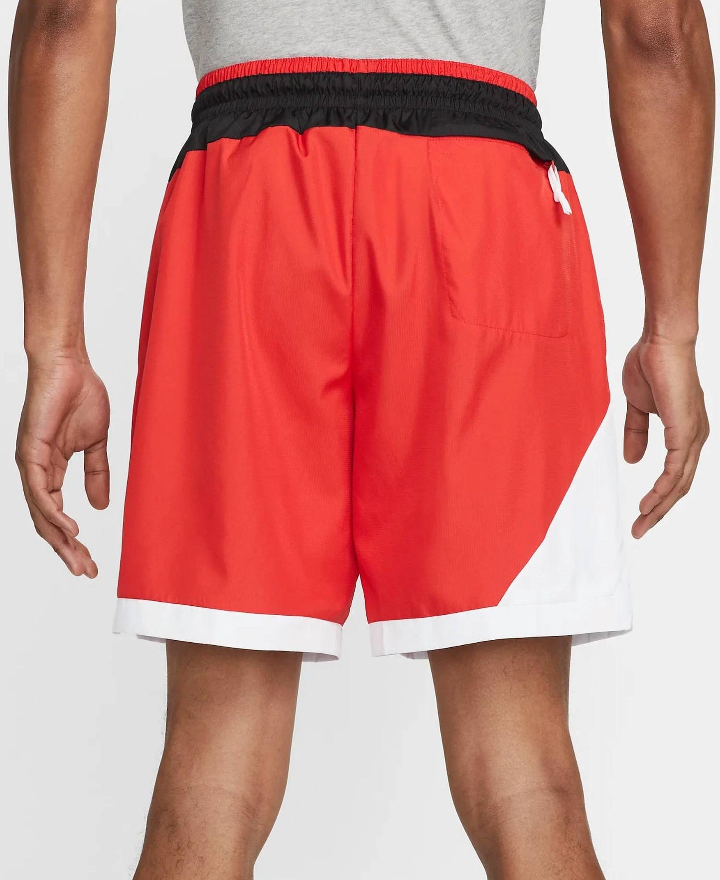Nike - Men's 8" Woven Basketball Shorts