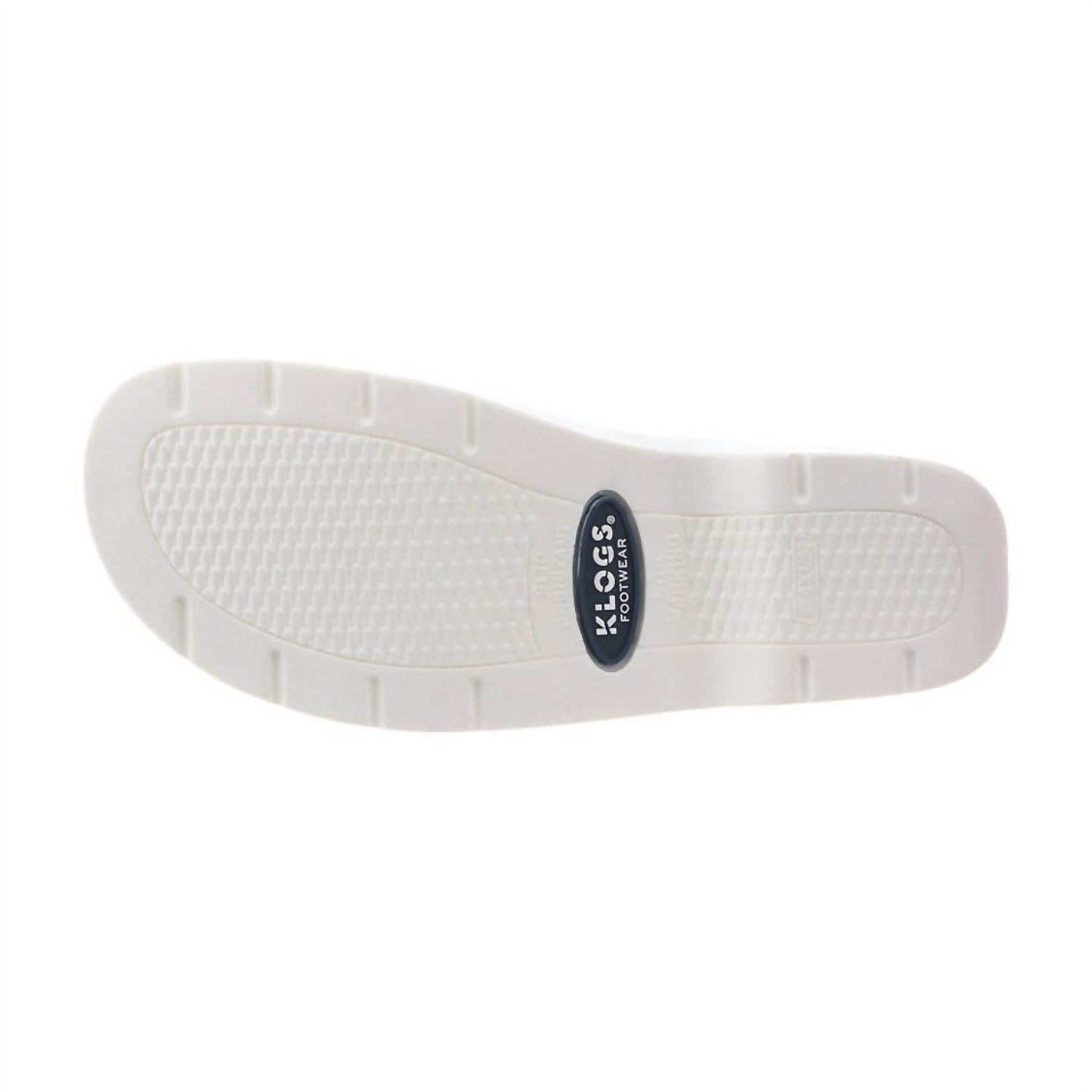 Klogs Footwear - Women's Naples Slip Resistant Work Clogs