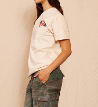 People Of Leisure - Rolling Stones London 1969 Tee