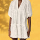 Poupette St Barth - Women's Mini Aria Dress