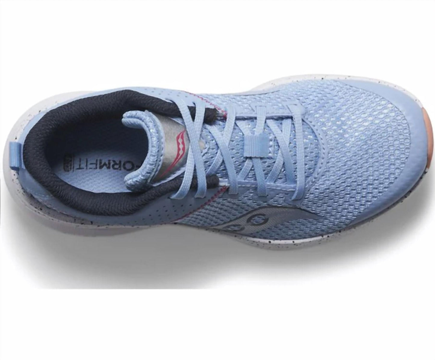 Saucony - Kid's Kinvara 14 Sneakes