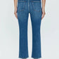 Pistola - Monroe High Rise Cigarette Crop Jeans