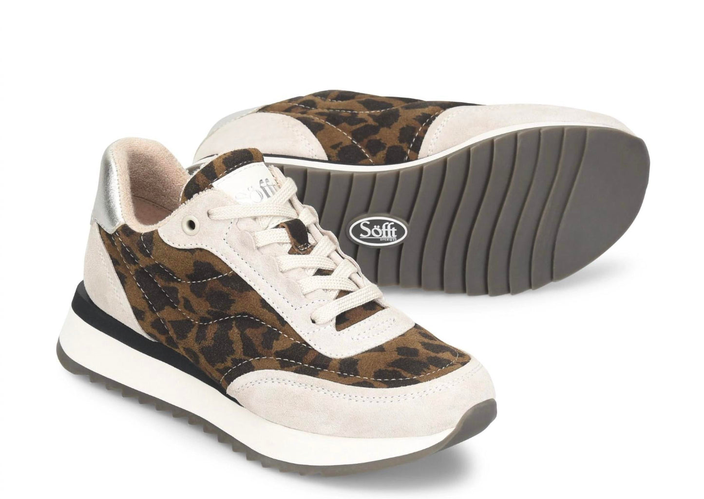 Sofft - Women's Jacklyn sneaker