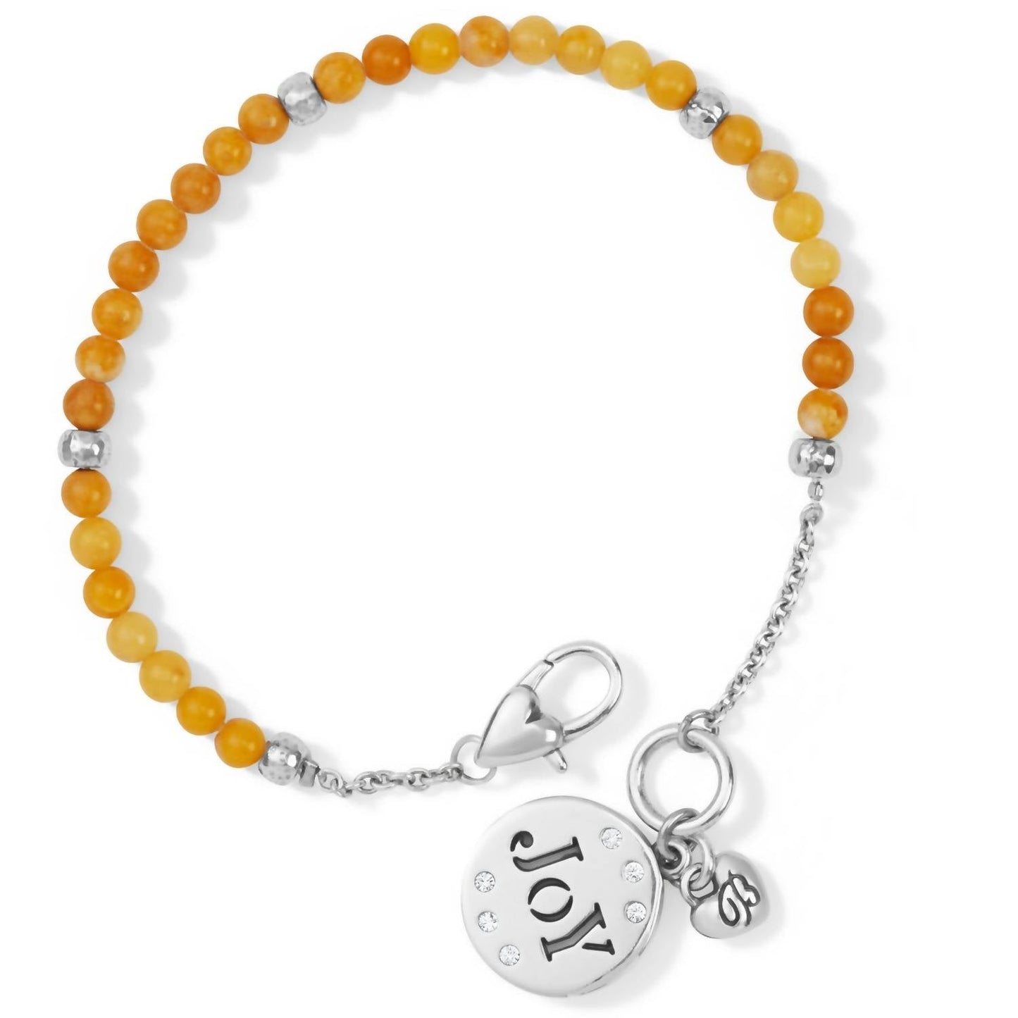 Brighton - Women's Sweet Reflections Joy Bracelet