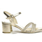 Cordani - Women's Isabelle Ankle Strap Sandal